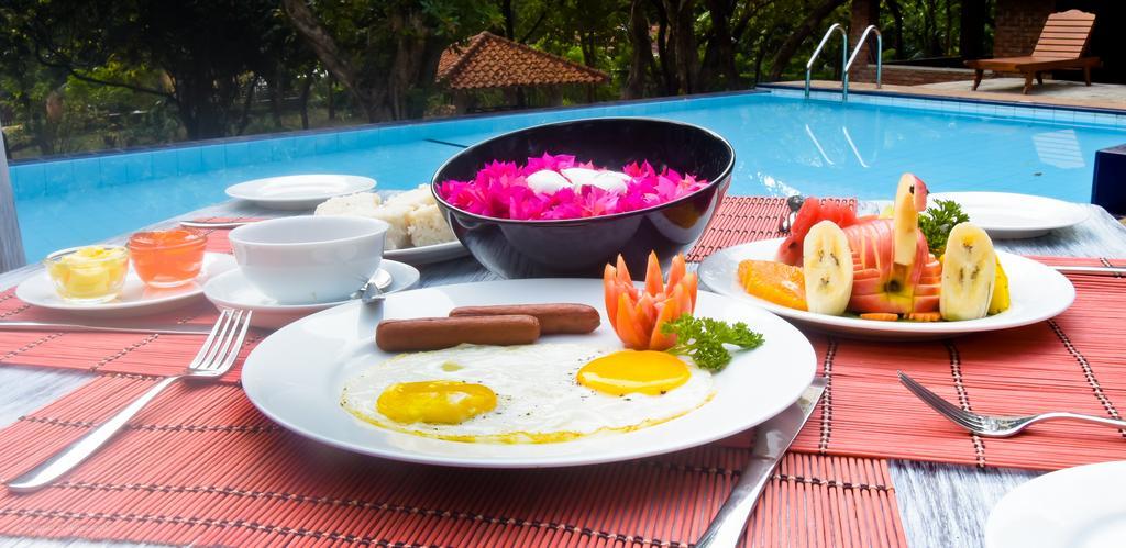 Amaranta Classic Retreat Bambaragaleyaya Dış mekan fotoğraf