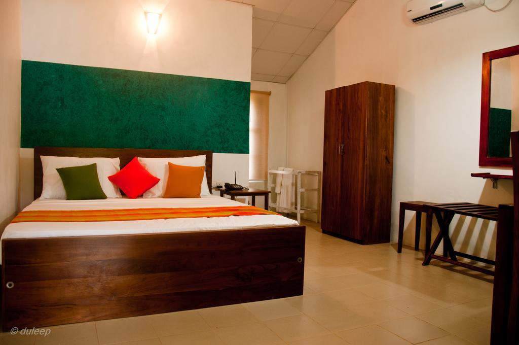 Amaranta Classic Retreat Bambaragaleyaya Dış mekan fotoğraf