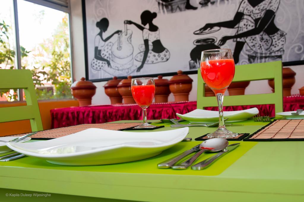 Amaranta Classic Retreat Bambaragaleyaya Dış mekan fotoğraf