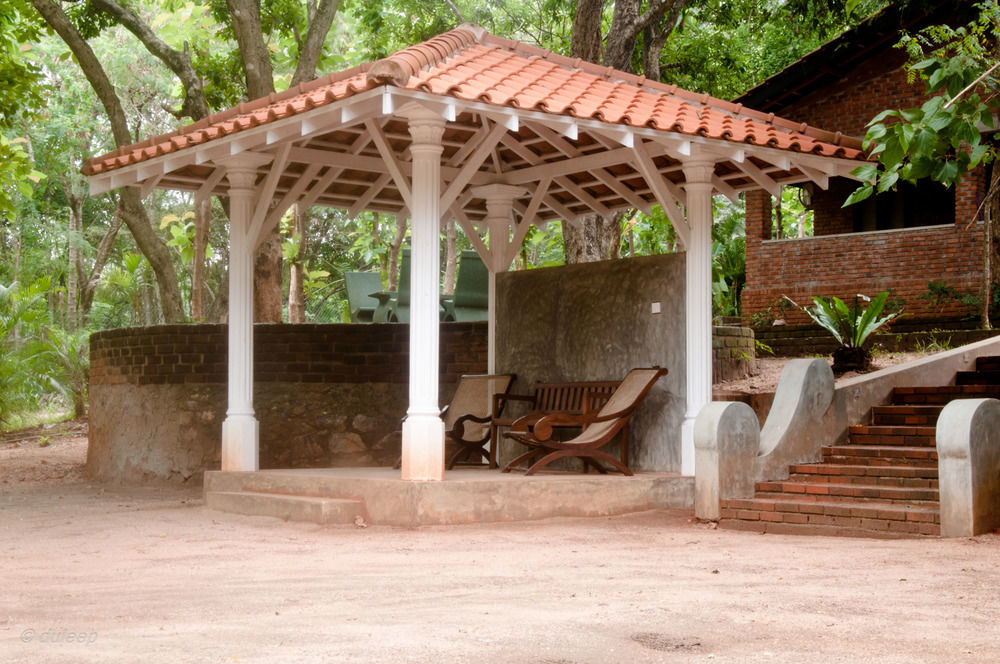 Amaranta Classic Retreat Bambaragaleyaya Dış mekan fotoğraf