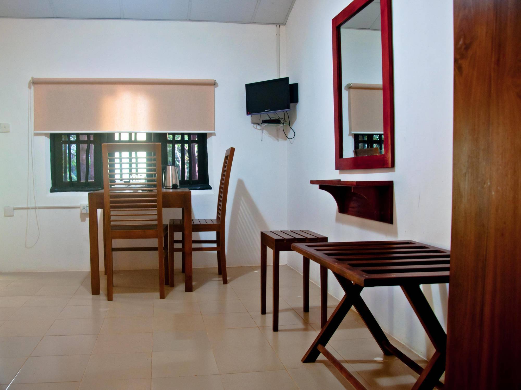 Amaranta Classic Retreat Bambaragaleyaya Dış mekan fotoğraf