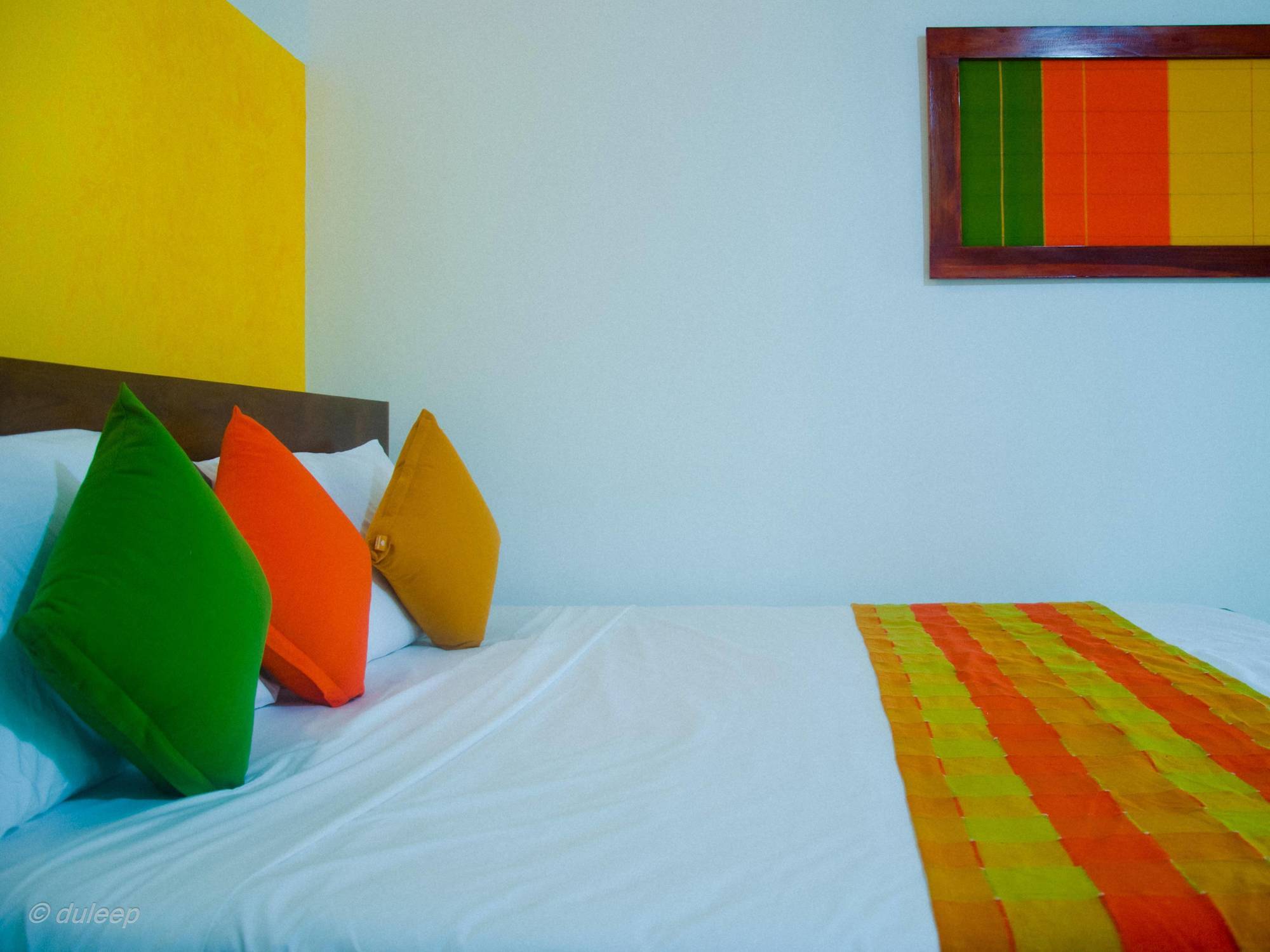 Amaranta Classic Retreat Bambaragaleyaya Dış mekan fotoğraf