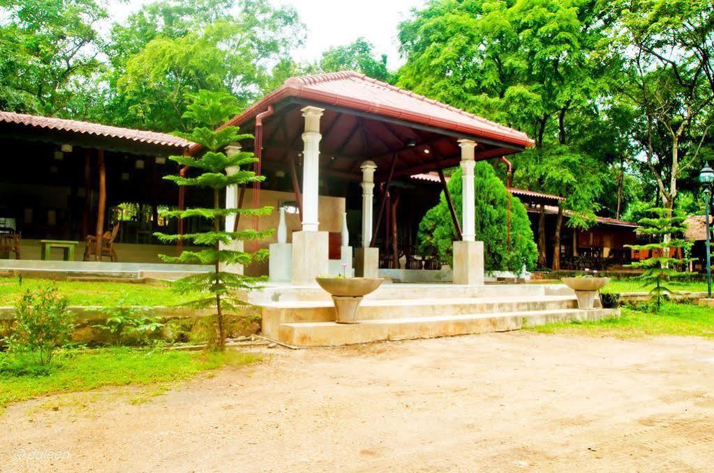 Amaranta Classic Retreat Bambaragaleyaya Dış mekan fotoğraf