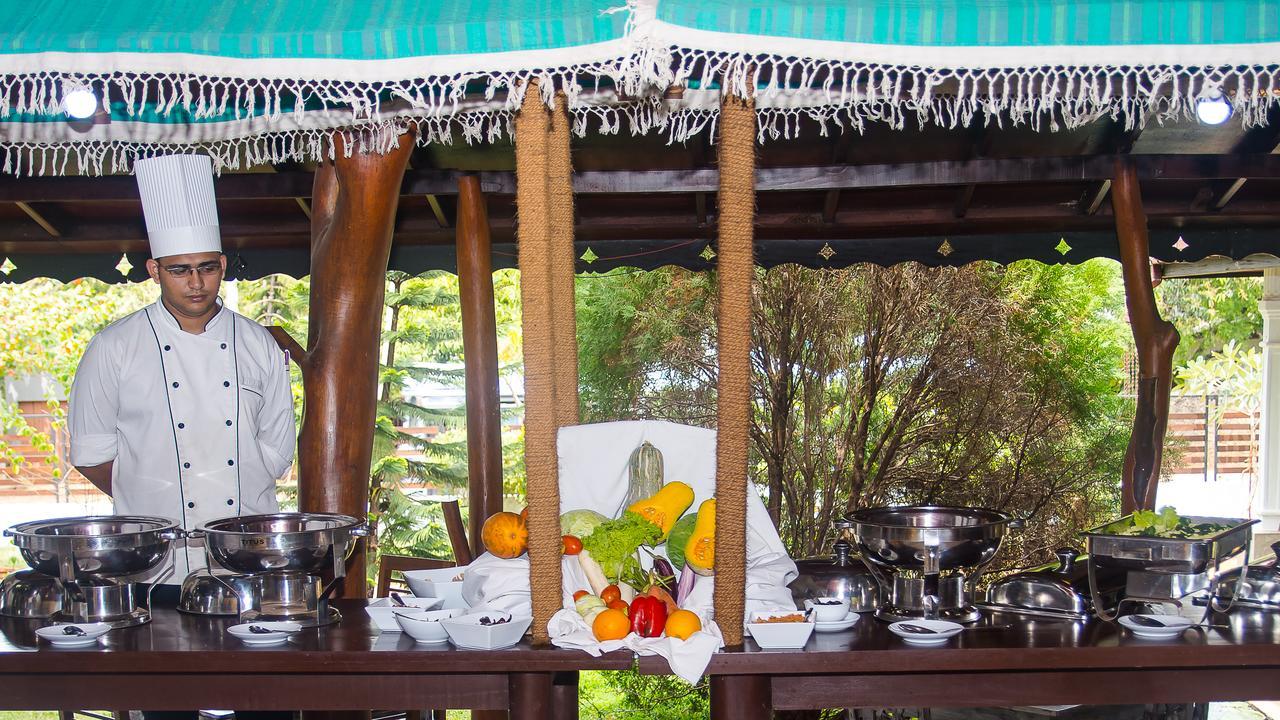 Amaranta Classic Retreat Bambaragaleyaya Dış mekan fotoğraf