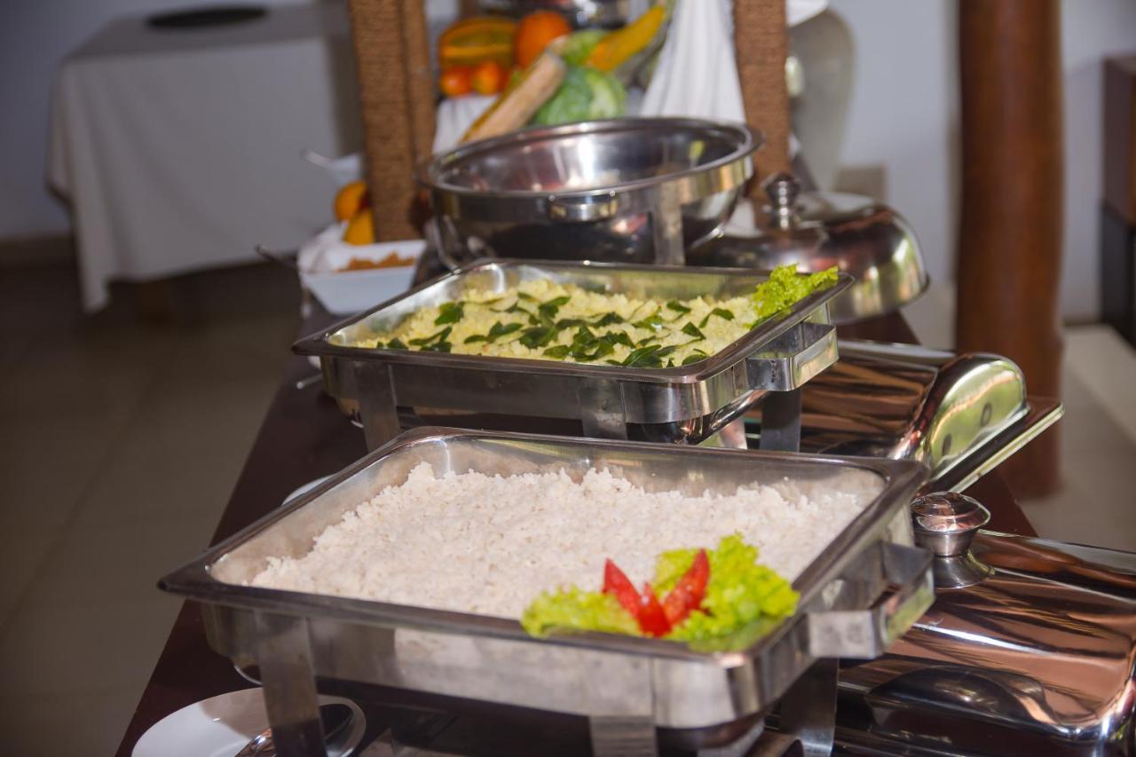 Amaranta Classic Retreat Bambaragaleyaya Dış mekan fotoğraf
