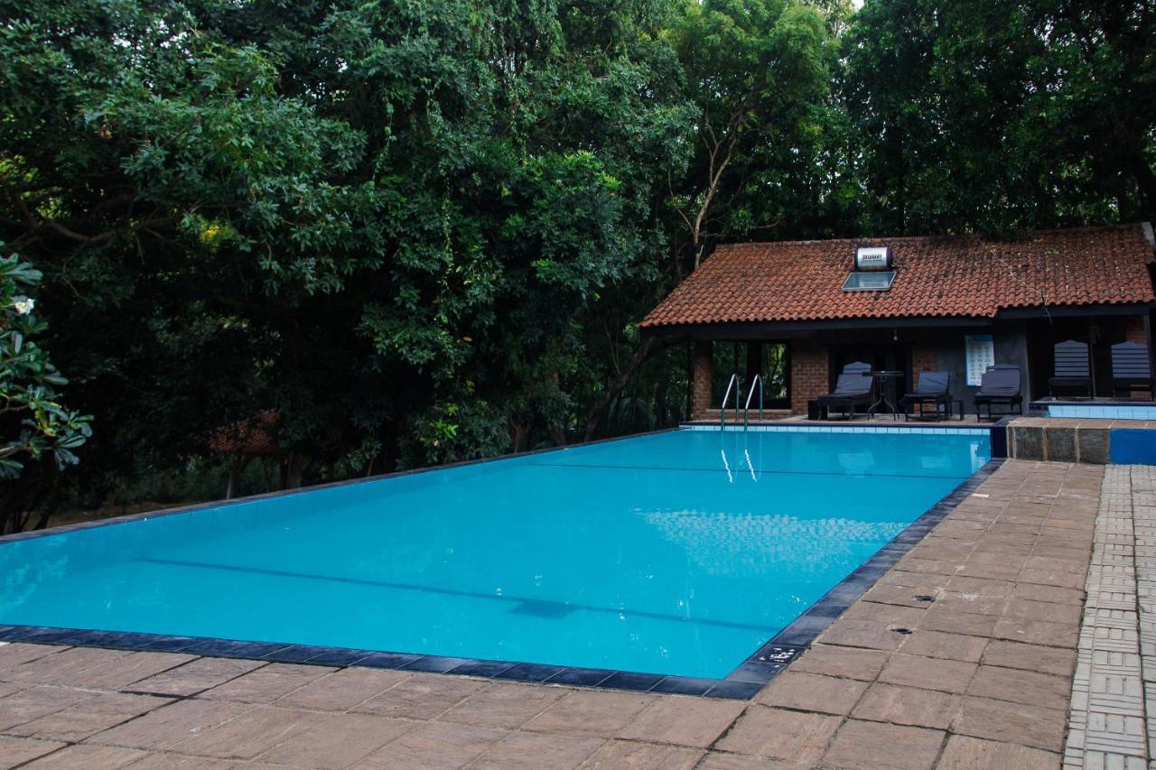 Amaranta Classic Retreat Bambaragaleyaya Dış mekan fotoğraf