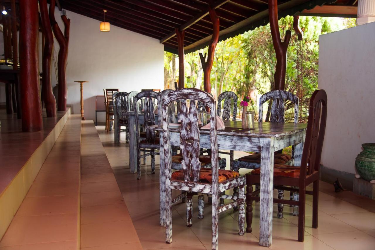 Amaranta Classic Retreat Bambaragaleyaya Dış mekan fotoğraf