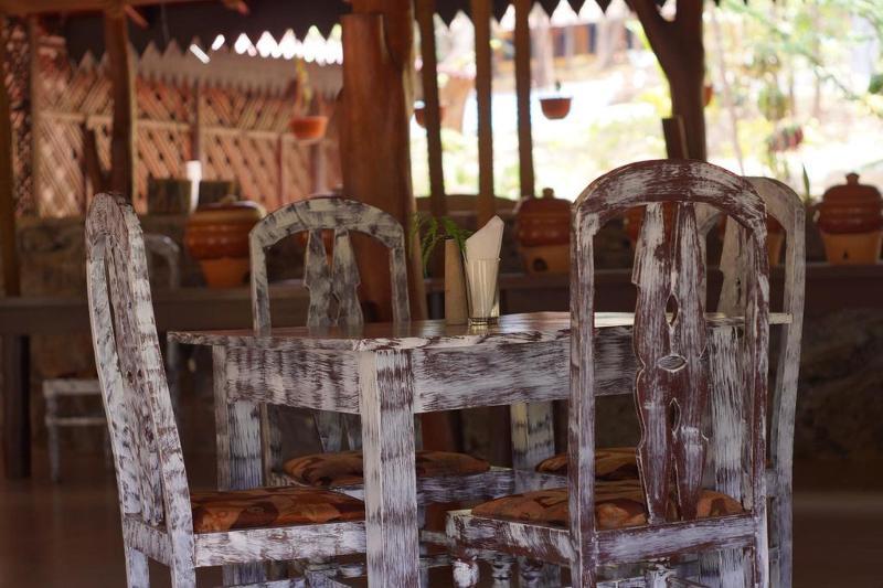 Amaranta Classic Retreat Bambaragaleyaya Dış mekan fotoğraf