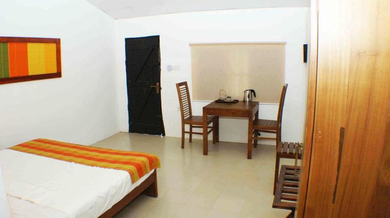 Amaranta Classic Retreat Bambaragaleyaya Dış mekan fotoğraf
