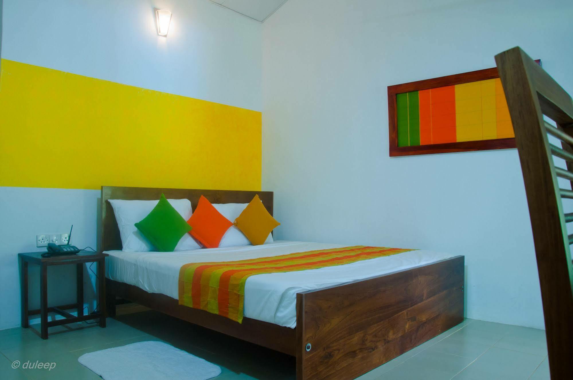 Amaranta Classic Retreat Bambaragaleyaya Dış mekan fotoğraf