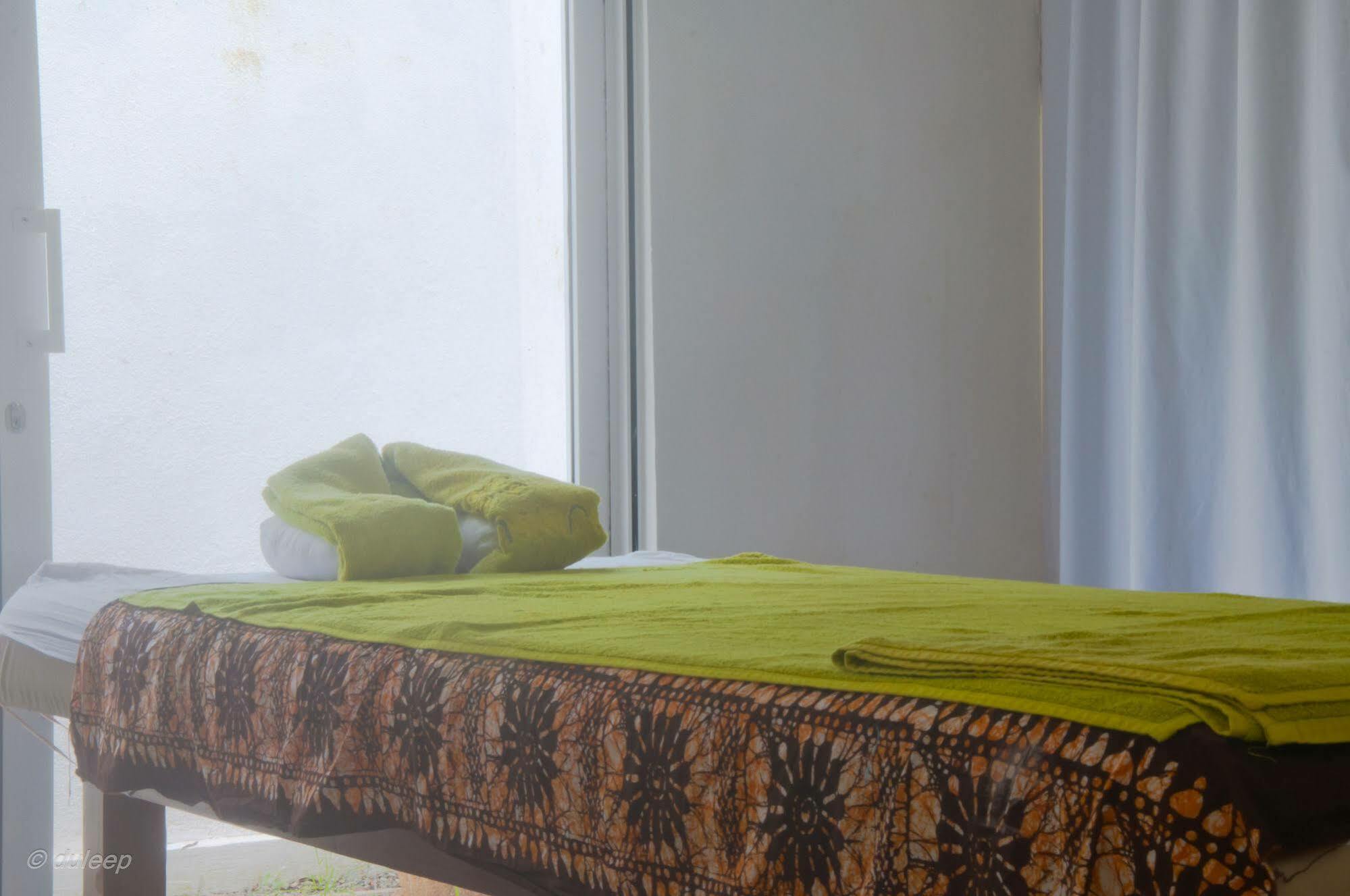 Amaranta Classic Retreat Bambaragaleyaya Dış mekan fotoğraf