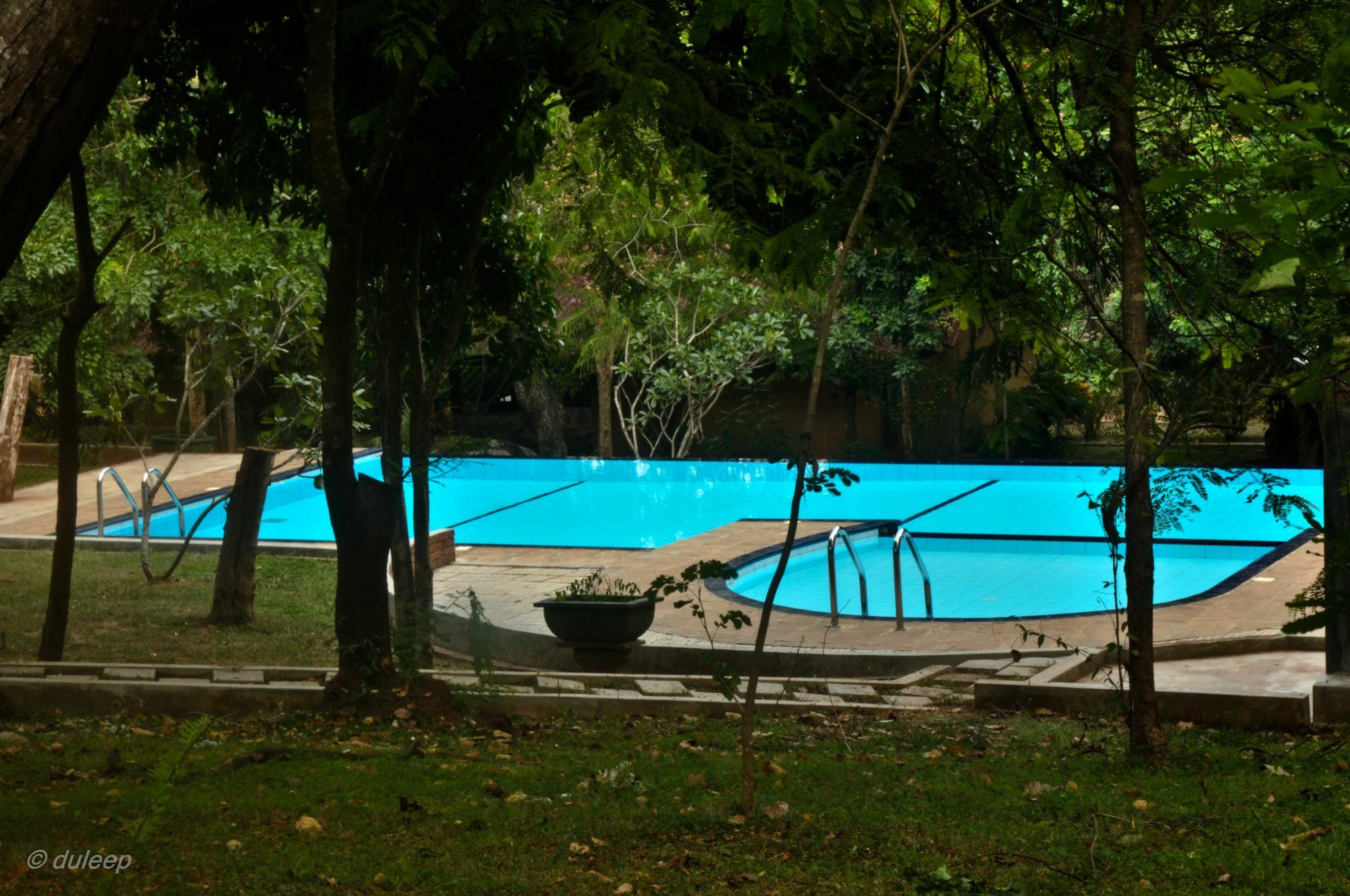 Amaranta Classic Retreat Bambaragaleyaya Dış mekan fotoğraf